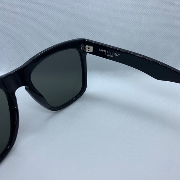 Saint Laurent Devon Sunglasses - Picture 3 of 5